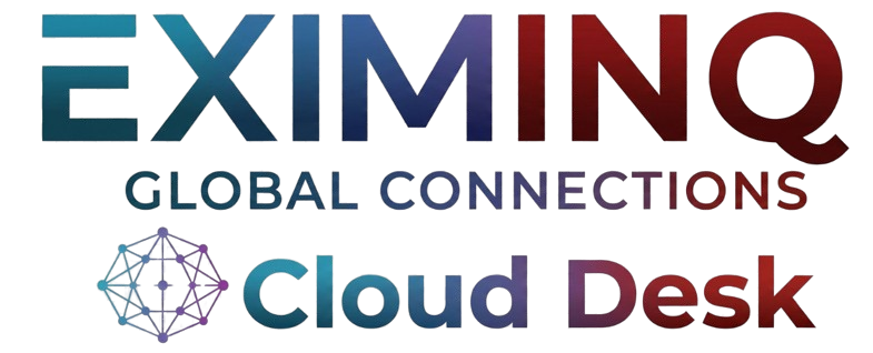 EXIMINQ - Global Connections Contact